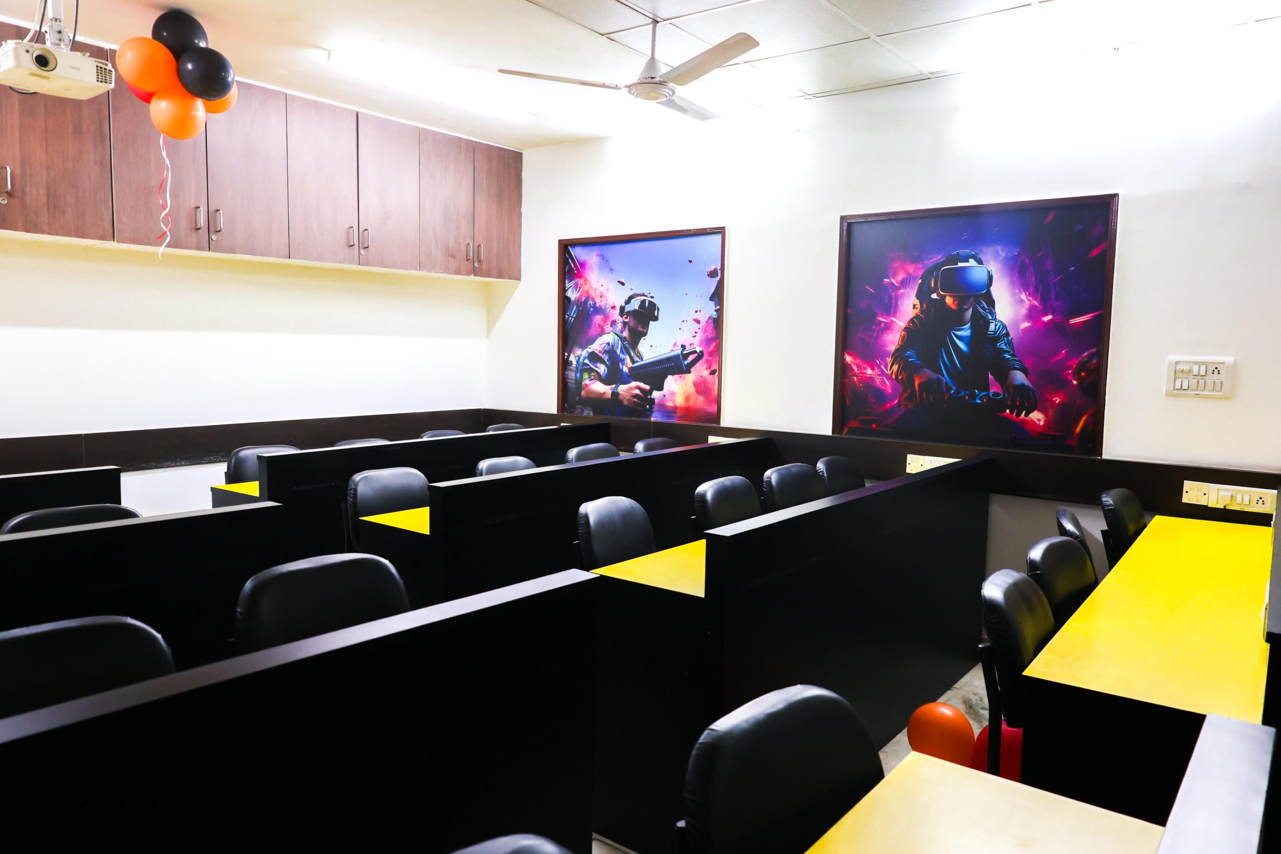 ZICA Campus Infrastructure 3
