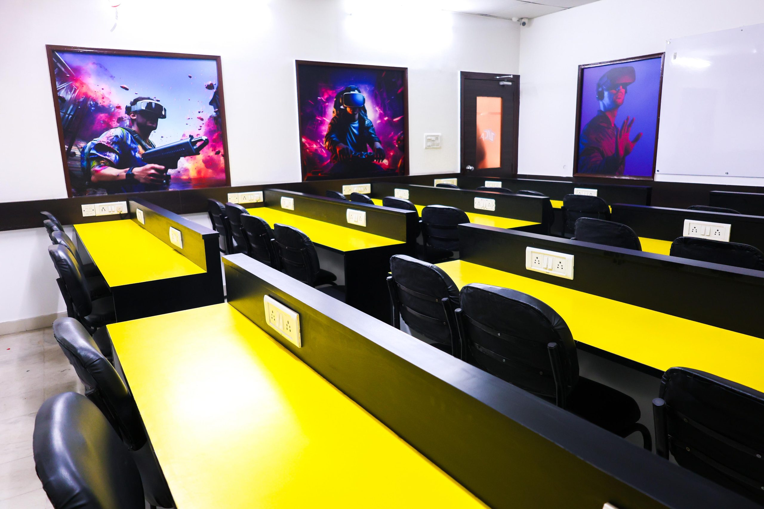 ZICA Campus Infrastructure 7